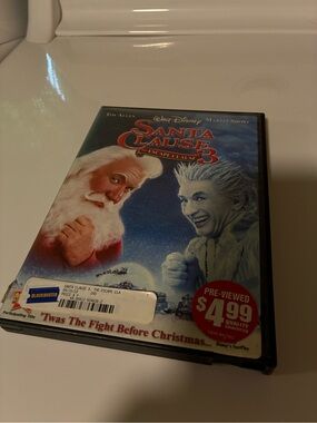 Santa Claus 3